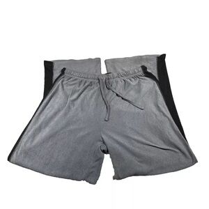 Joe Boxer Fleece Pajama Bottoms Pants Sweatpants Sleepwear Lounge Comfort Sz L